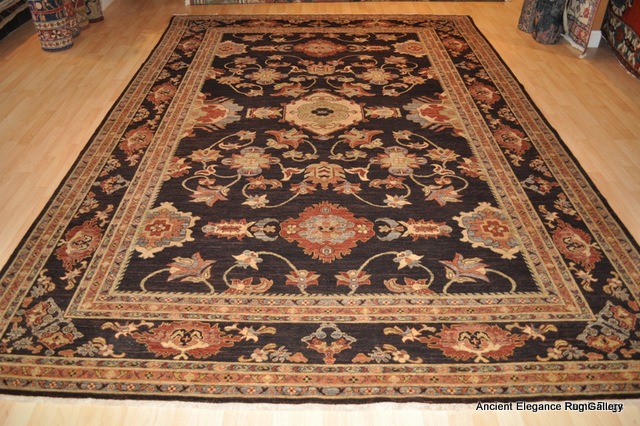 New Rugs from Pamir Rugs Selection