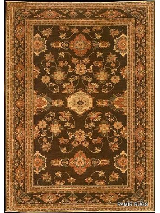 Carmel designer rug