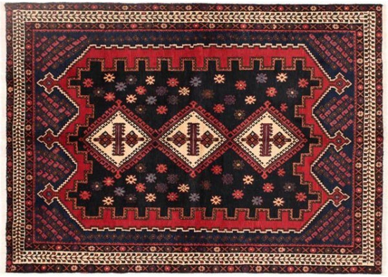 Afshar rugs