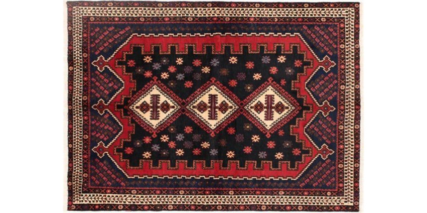 Afshar rugs