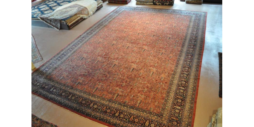 Ardabil rugs