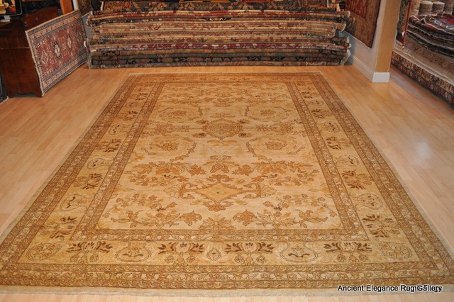 New Rugs from Pamir Rugs Selection