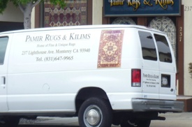 Rug Wash Cleaning and Maintenance Experts
